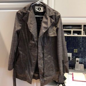 Women’s trench coat